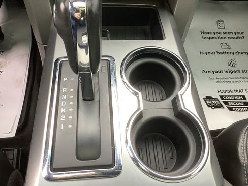 Used 2013 Ford F150 FX4 w/ Luxury Equipment Group image 21