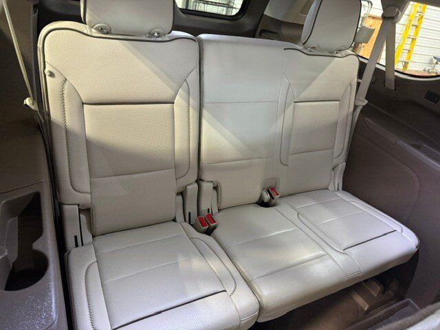 Used 2021 GMC Yukon XL Denali AWD/4WD image 21