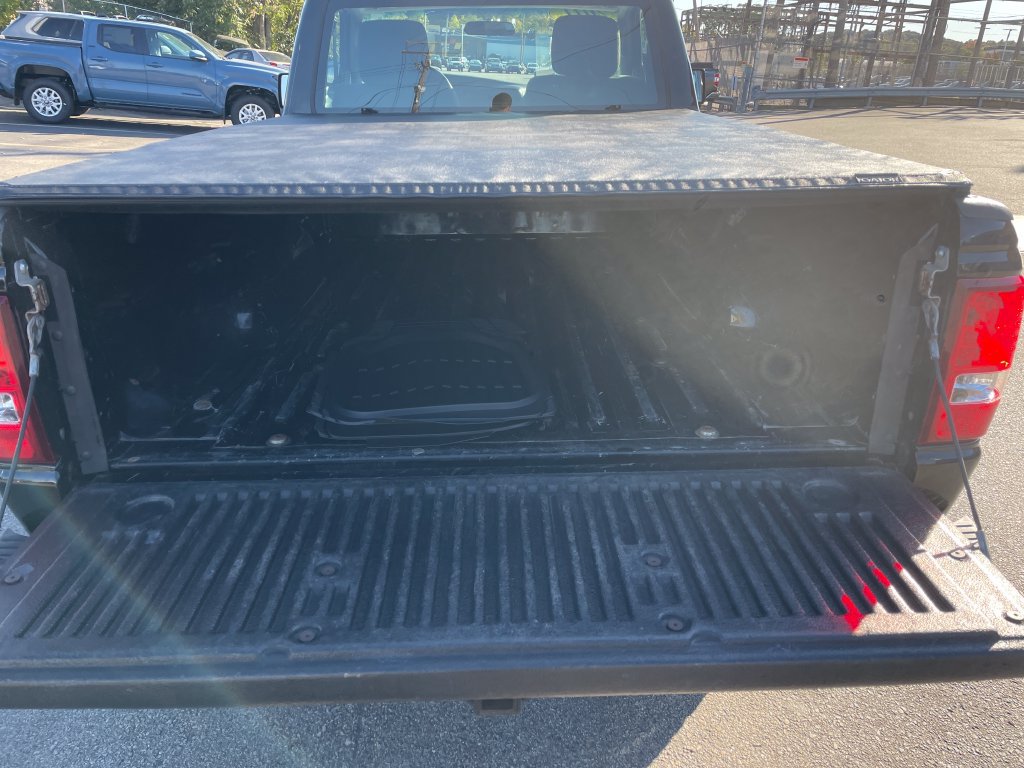 Used 2011 Ford Ranger XL RWD image 21
