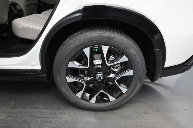 New 2027 Honda HR-V EX-L image 14