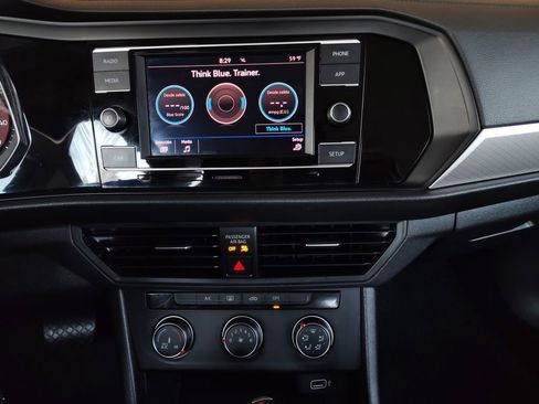 Used 2019 Volkswagen Jetta S image 7