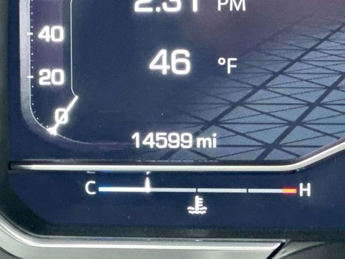 Certified 2024 GMC Sierra 1500 AT4 w/ Technology Package image 12