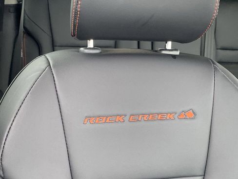 New 2026 Nissan Rogue SV image 32