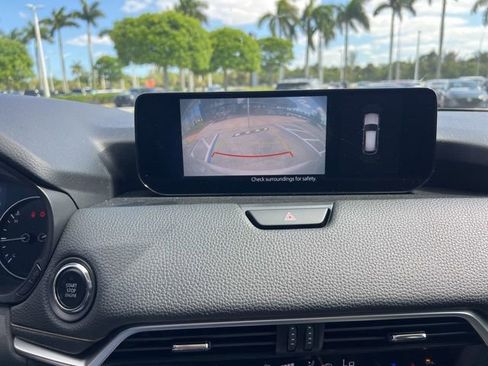 Used 2024 MAZDA CX-90 3.3 Turbo w/ Premium Package image 51