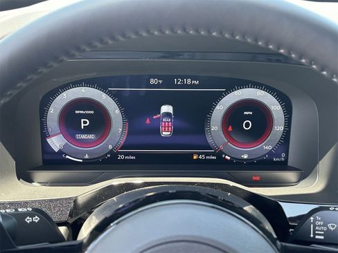 New 2025 Nissan Pathfinder Platinum w/ Cargo Package image 33