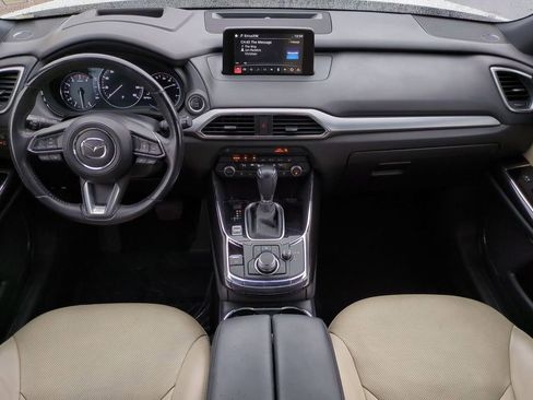 Used 2019 MAZDA CX-9 Grand Touring image 14