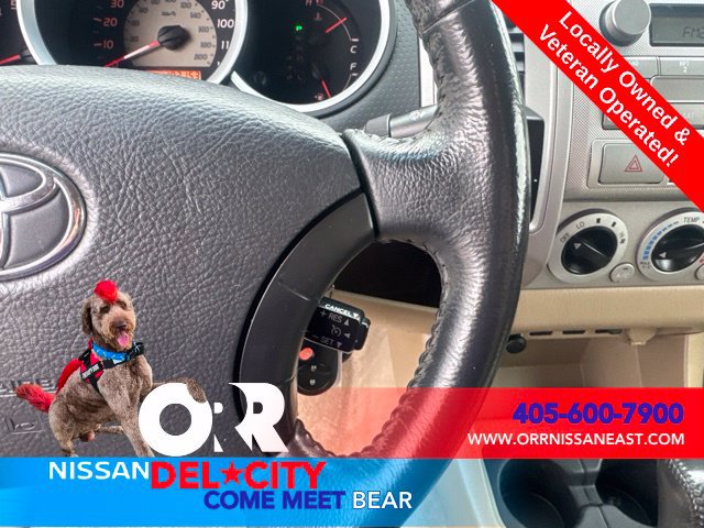 Used 2010 Toyota Tacoma PreRunner RWD image 22