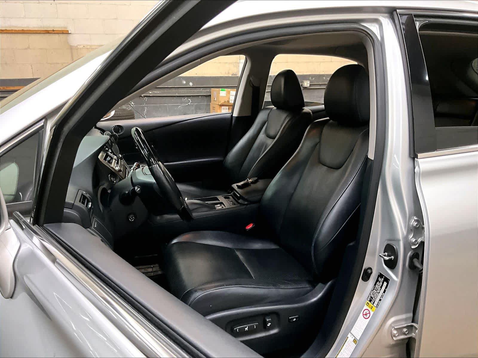 Used 2015 Lexus RX 350 AWD w/ Luxury Package image 28
