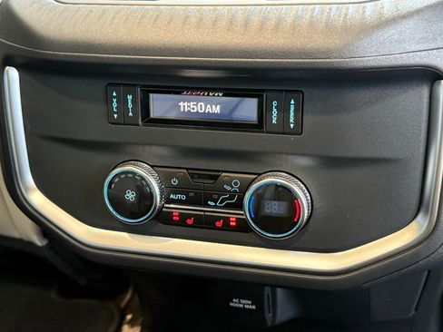 New 2025 Ford Expedition Max Platinum w/ Platinum Ultimate Package image 21