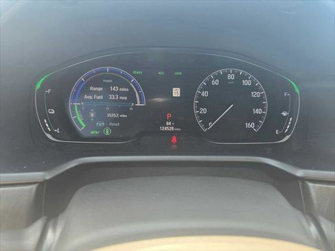 Used 2019 Honda Accord EX-L image 26