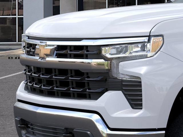 New 2026 Chevrolet Silverado 1500 LT w/ Z71 Off-Road Package AWD/4WD image 13