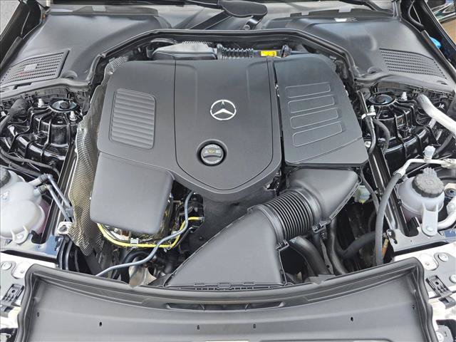 New 2026 Mercedes-Benz CLE 450 4MATIC Coupe image 17