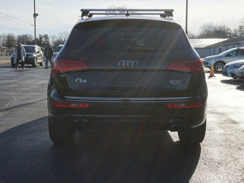 Used 2017 Audi Q5 2.0T Premium image 6