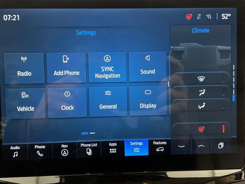 Used 2024 Ford Expedition Max XLT image 67