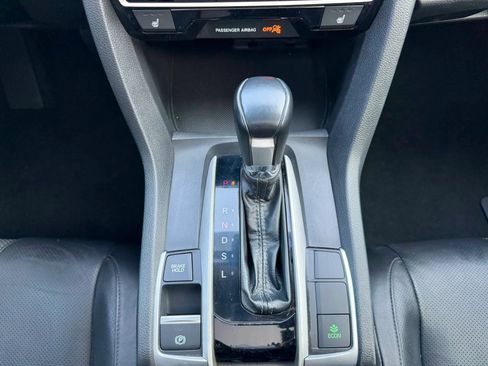 Used 2020 Honda Civic EX-L image 20
