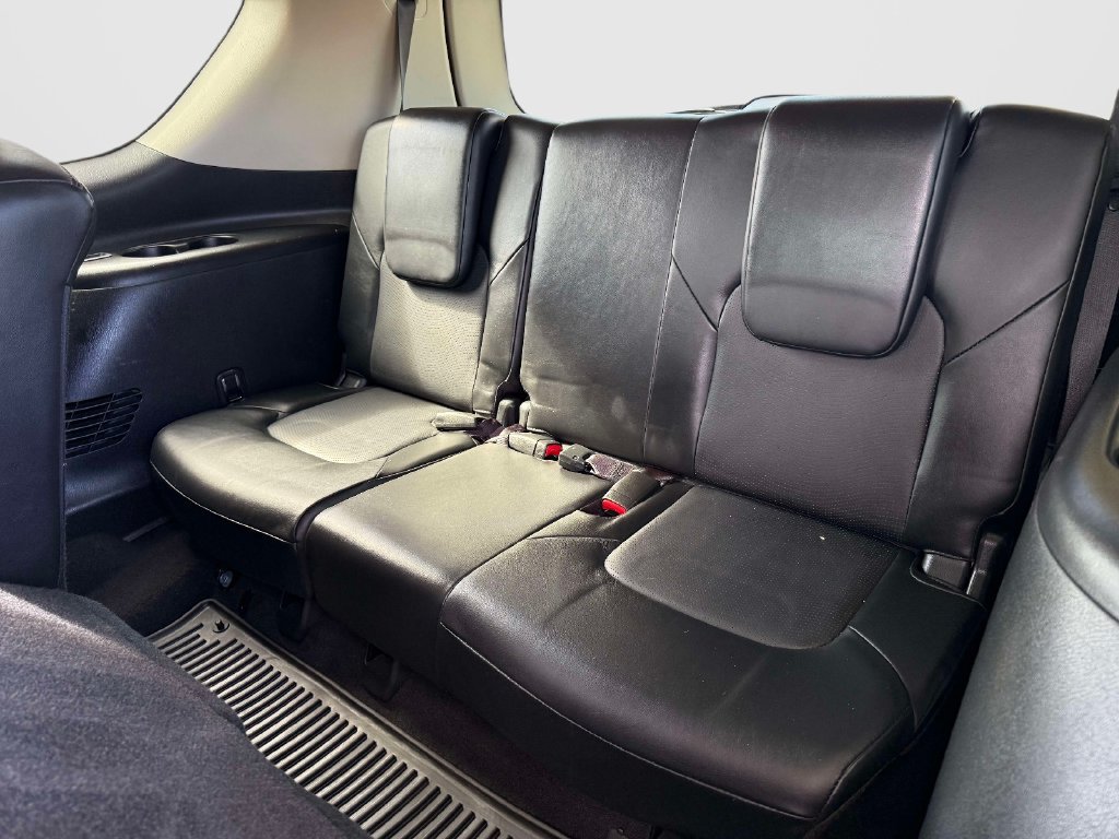Used 2019 Nissan Armada SL w/ Premium Package RWD image 11