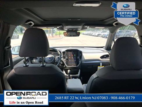 Used 2026 Subaru Forester Premium w/ Premium/Limited Package AWD/4WD image 13