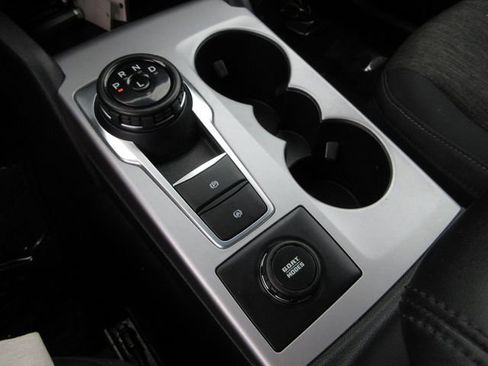 Used 2023 Ford Bronco Sport Big Bend w/ Convenience Package AWD/4WD image 20
