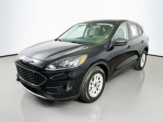 Used 2022 Ford Escape SE video 3