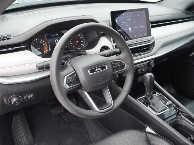 Certified 2024 Jeep Compass Limited AWD/4WD image 27