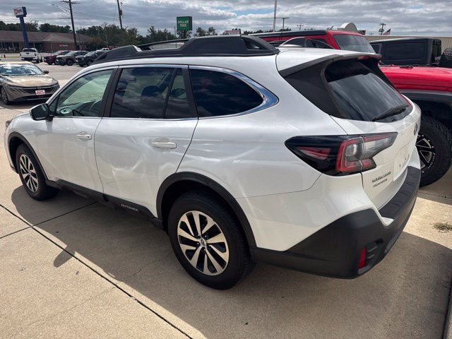 Used 2020 Subaru Outback Premium AWD/4WD image 10