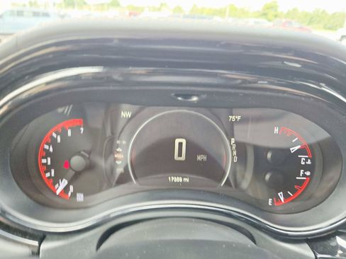 Used 2025 Dodge Durango R/T AWD/4WD image 28
