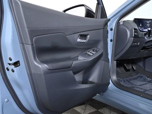 Certified 2026 Nissan Sentra SV w/ SV Convenience Package FWD image 31