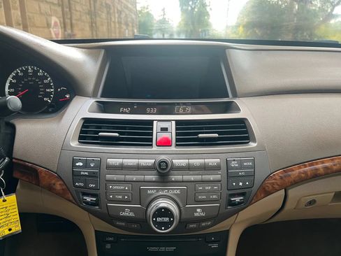 Used 2008 Honda Accord EX-L image 32
