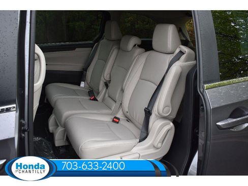 New 2026 Honda Odyssey EX-L image 28