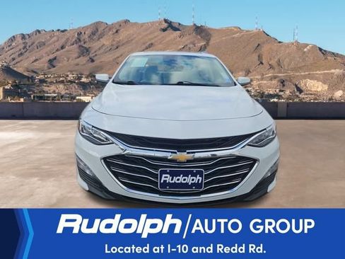 Used 2024 Chevrolet Malibu LT image 8