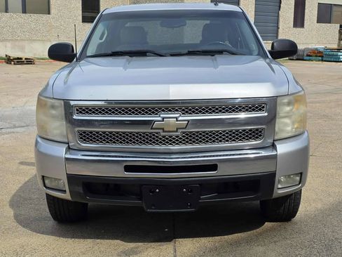 Used 2011 Chevrolet Silverado 1500 LT w/ All-Star Edition image 8