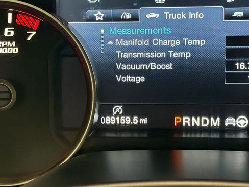 Used 2020 Ford F150 Raptor w/ Equipment Group 802A Luxury AWD/4WD image 20