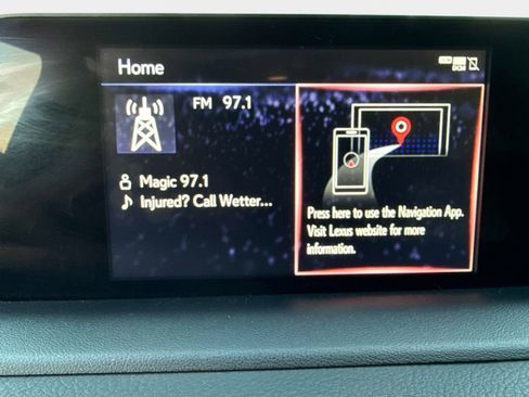 Used 2021 Lexus RX 350 FWD image 22