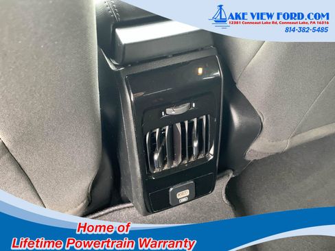 Used 2024 Jeep Compass Sport AWD/4WD image 38