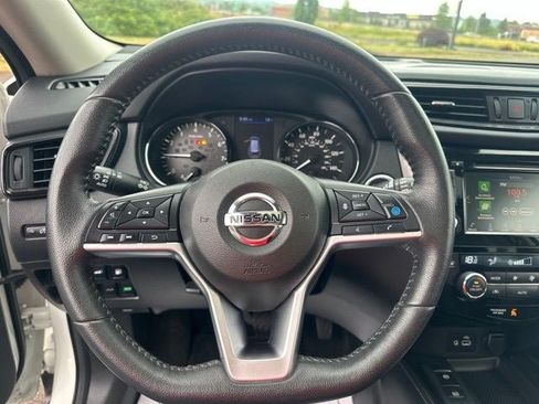 Used 2020 Nissan Rogue SL AWD/4WD image 19
