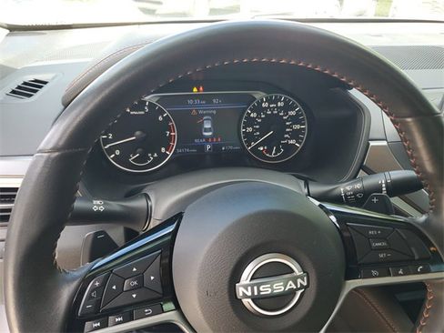 Used 2024 Nissan Altima 2.5 SR image 4