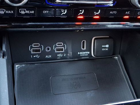 Used 2023 Jeep Grand Cherokee L Summit image 26