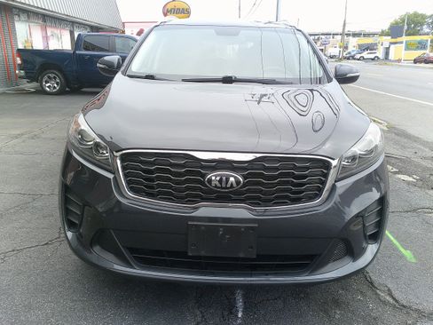 Used 2019 Kia Sorento AWD w/ LX Convenience Package image 3