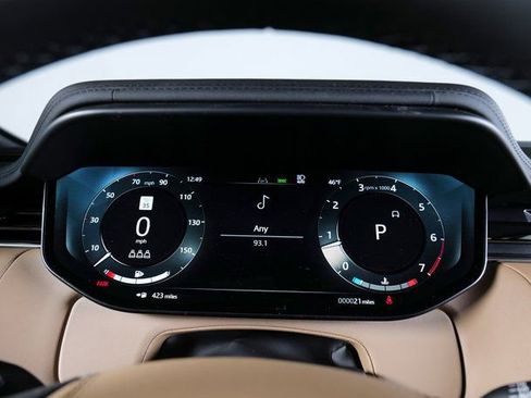 New 2026 Land Rover Range Rover Sport SE AWD/4WD image 16