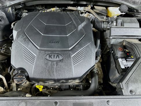 Used 2021 Kia Telluride S image 32