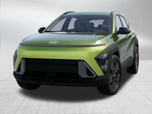 New 2026 Hyundai Kona SEL Sport AWD/4WD image 6