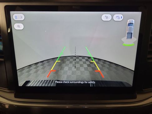 Used 2024 Ford F150 STX image 9