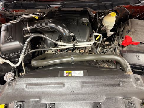 Used 2013 RAM 1500 Express AWD/4WD image 27