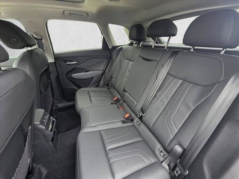 New 2026 Audi Q3 quattro 2.0T AWD/4WD image 16