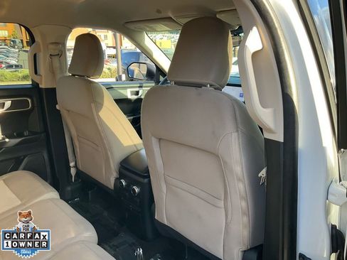 Used 2021 Ford Explorer 2WD image 53
