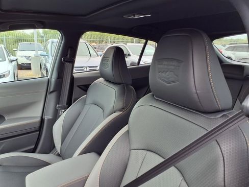New 2026 Subaru Crosstrek 2.5i Wilderness AWD/4WD image 18