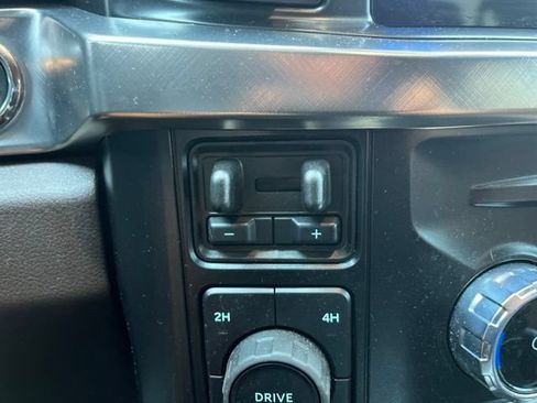 Used 2026 Ford F250 King Ranch AWD/4WD image 16