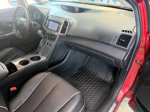 Used 2013 Toyota Venza LE AWD/4WD image 22