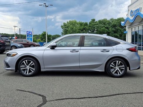 Used 2024 Honda Civic LX image 7