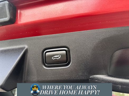 Used 2023 Hyundai Tucson SEL w/ Convenience Package image 25